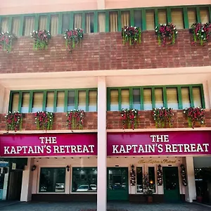 The Kaptain's Retreat Hotel