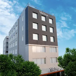 Tulip Hotel