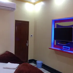 Hotel Balaji Palace Varanasi